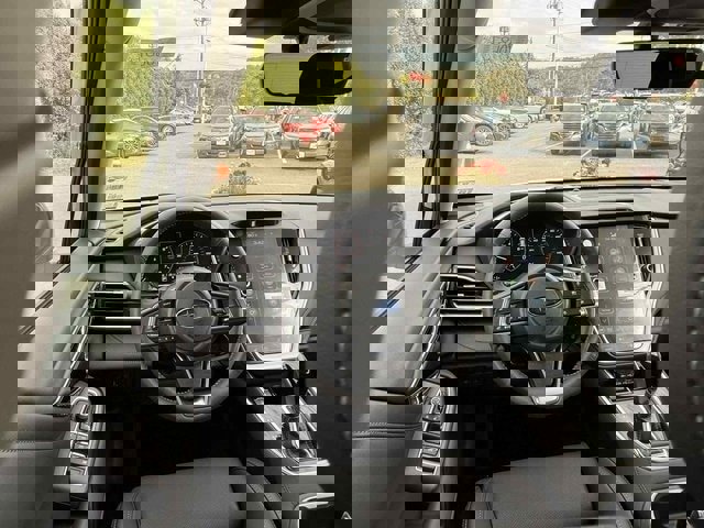 New 2025 Subaru Outback Limited XT image 17