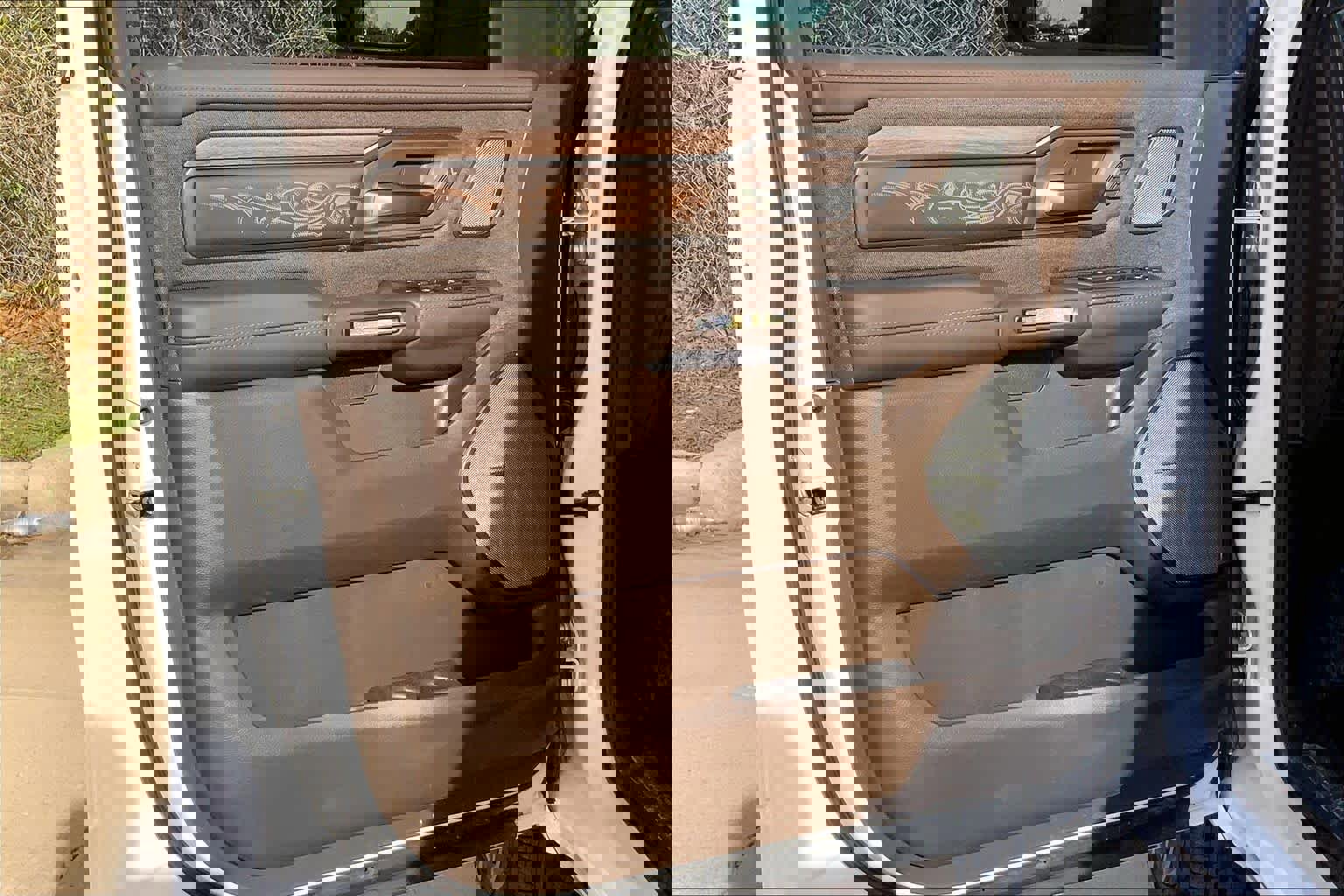 New 2026 RAM 1500 Limited w/ Trailer Tow Group image 10