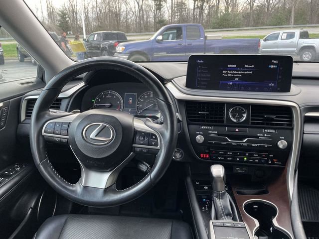 Used 2020 Lexus RX 350 AWD w/ Premium Package image 15
