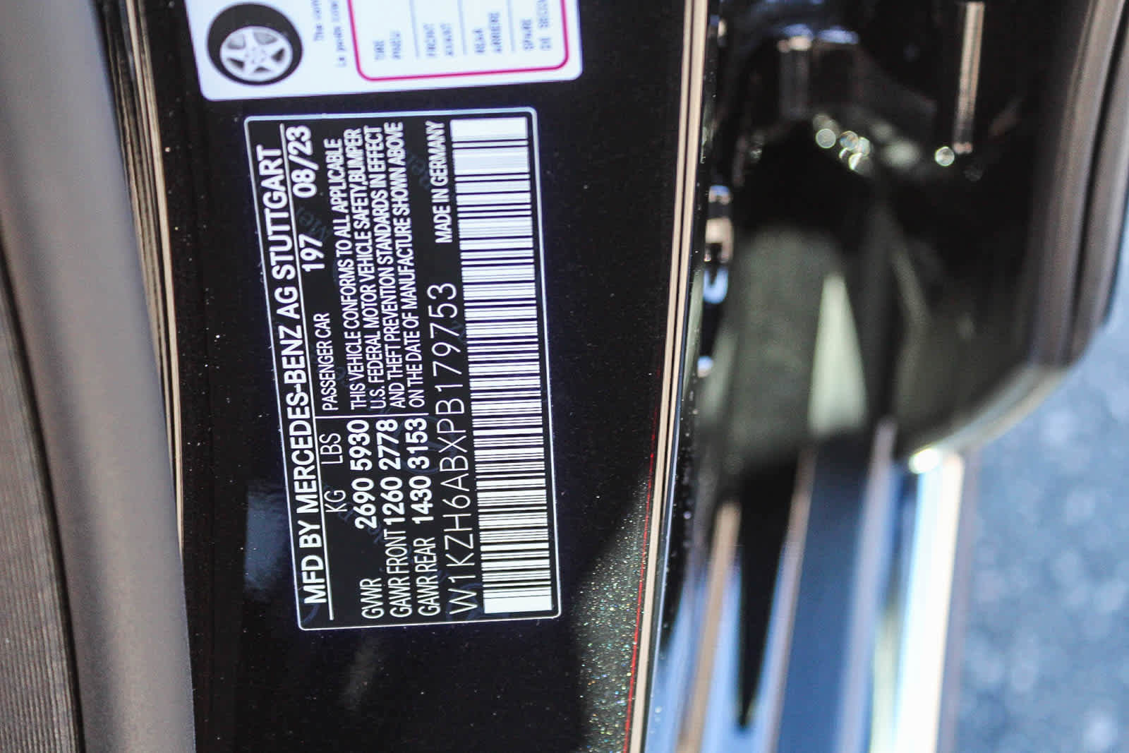 Used 2023 Mercedes-Benz E 450 4MATIC All-Terrain Wagon image 27