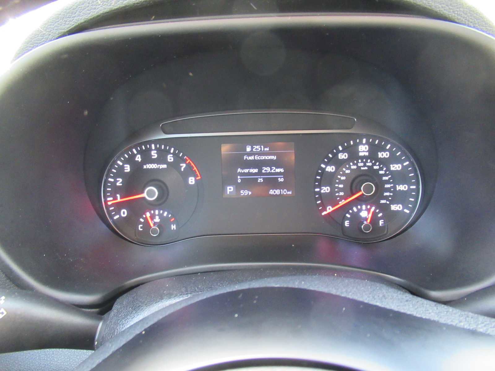 Used 2021 Kia Soul GT-Line image 32