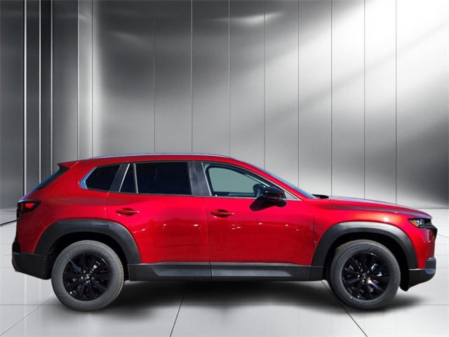 New 2025 MAZDA CX-50 AWD 2.5 S w/ Weather Package image 22