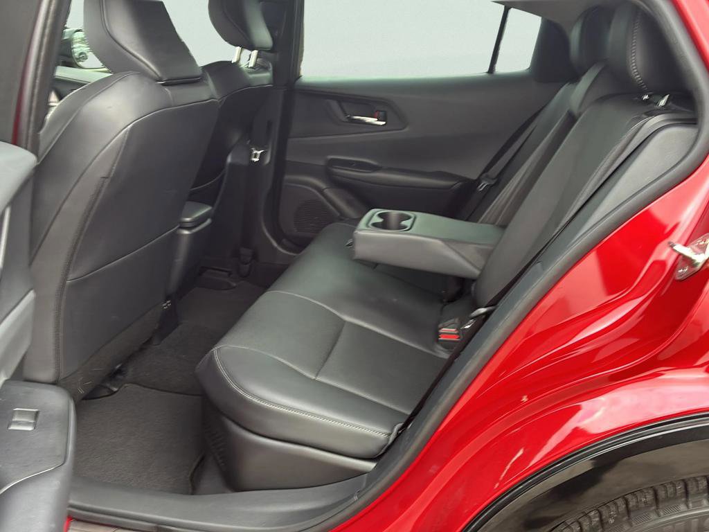 Used 2024 Toyota Prius XLE image 29