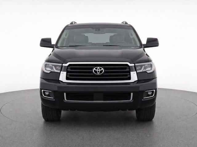 Used 2019 Toyota Sequoia TRD Sport w/ TRD Sport Premium Package AWD/4WD image 5