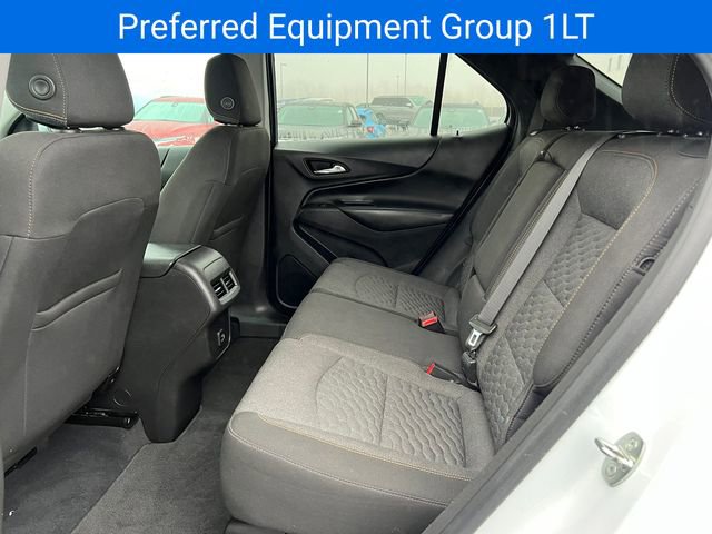 Certified 2021 Chevrolet Equinox LT image 6