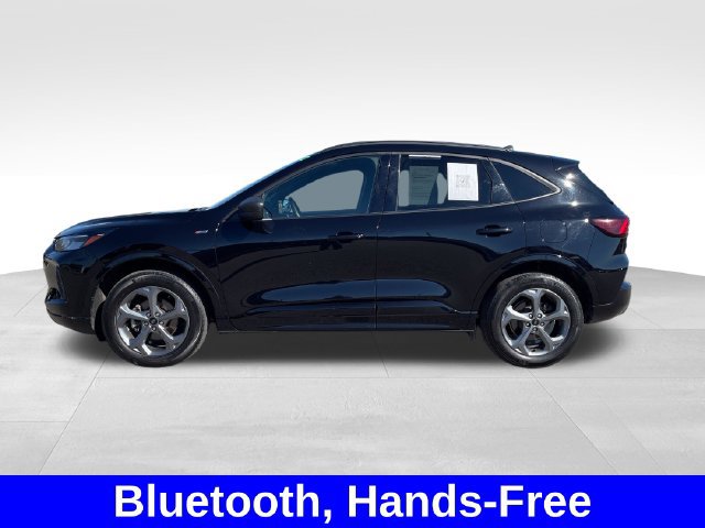 Used 2024 Ford Escape ST-Line w/ Tech Pack #1 AWD/4WD image 2