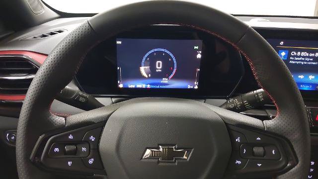 New 2026 Chevrolet TrailBlazer RS w/ Convenience Package AWD/4WD image 18