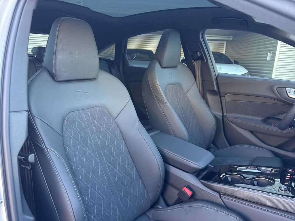 New 2026 Audi S5 Premium Plus AWD/4WD image 14