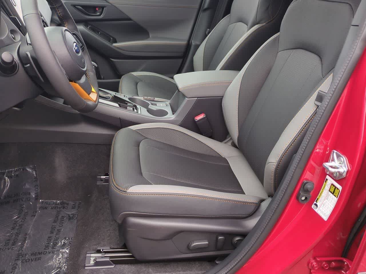 New 2026 Subaru Crosstrek 2.5i Wilderness AWD/4WD image 15