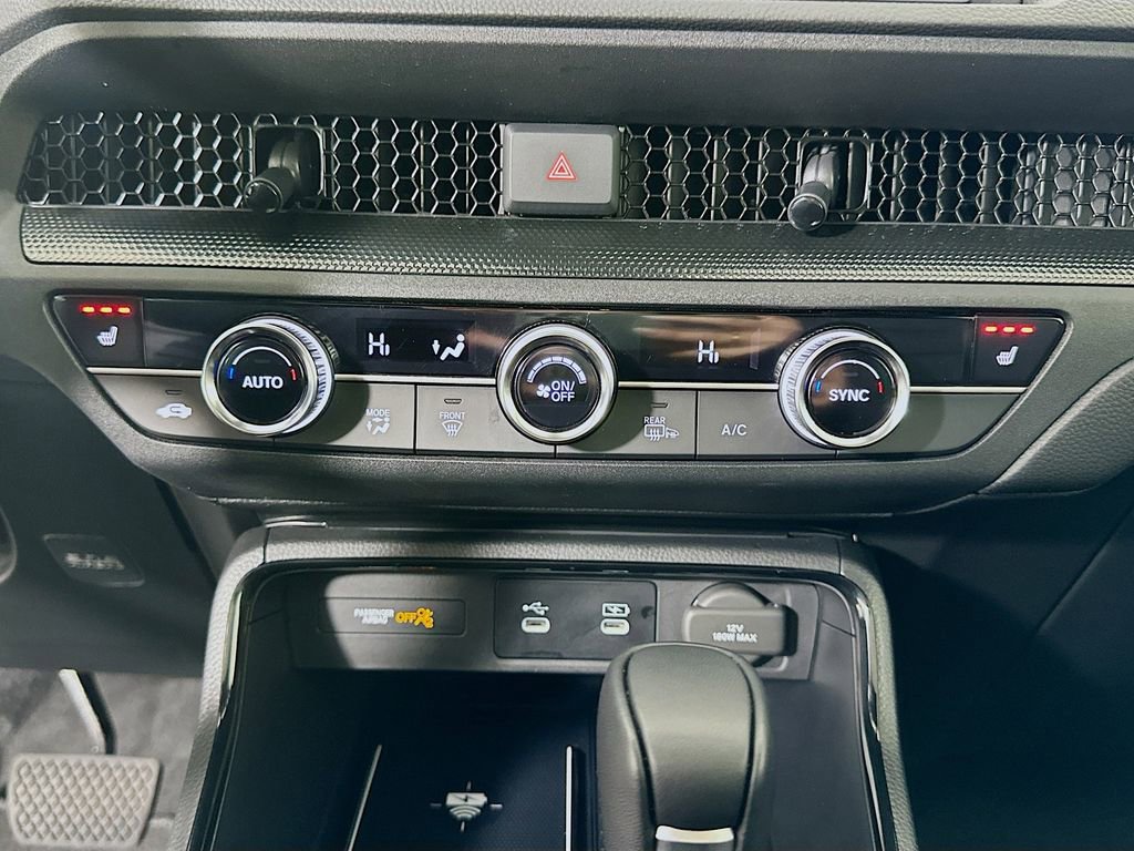 Certified 2026 Honda CR-V Sport-L image 20