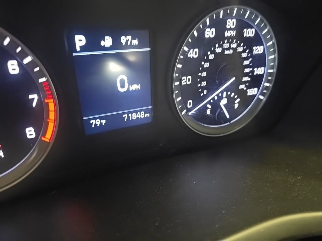 Used 2019 Hyundai Sonata SE FWD image 5