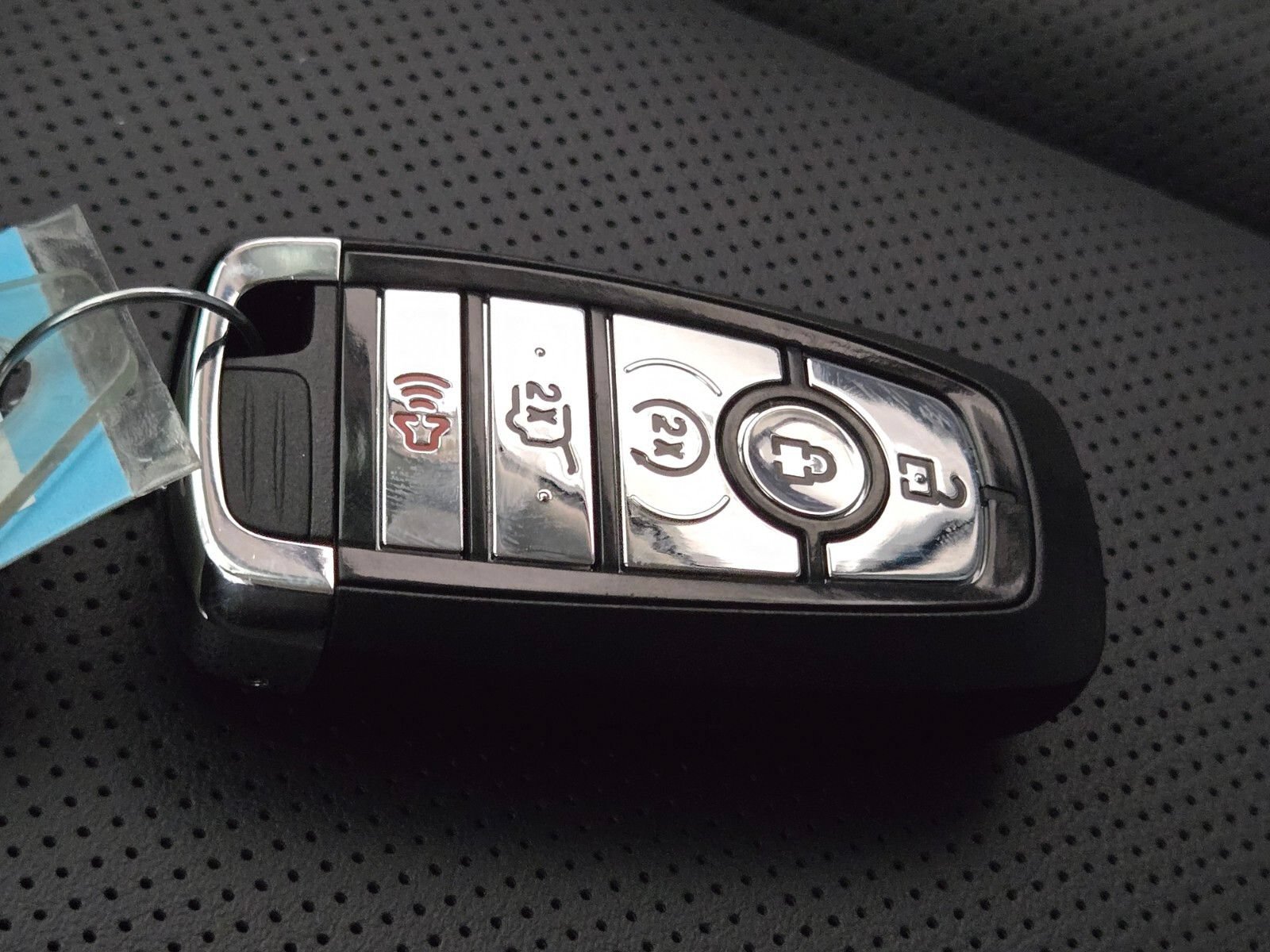 New 2026 Lincoln Aviator 2WD image 31