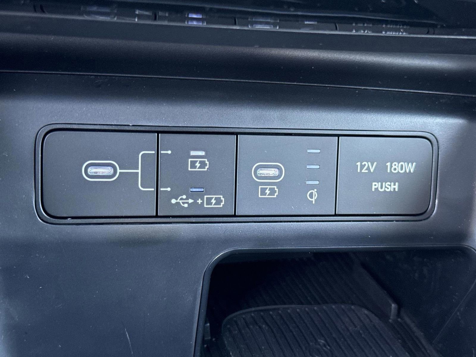 New 2026 Hyundai Santa Cruz Limited image 21