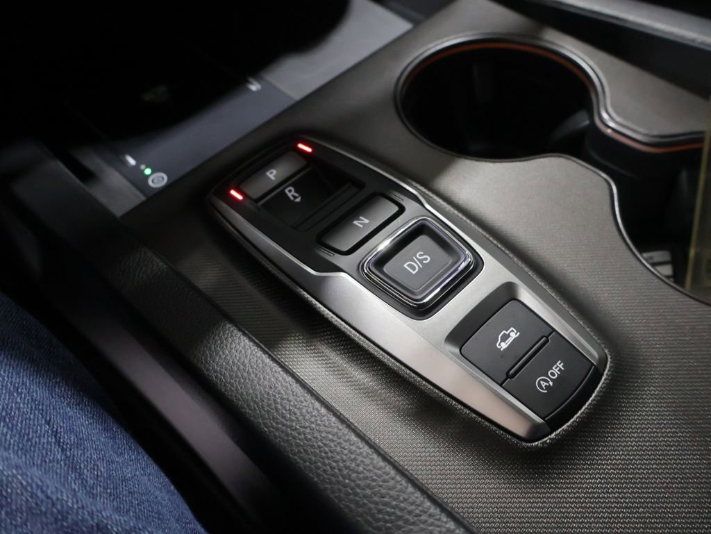 Used 2025 Honda Ridgeline TrailSport image 30