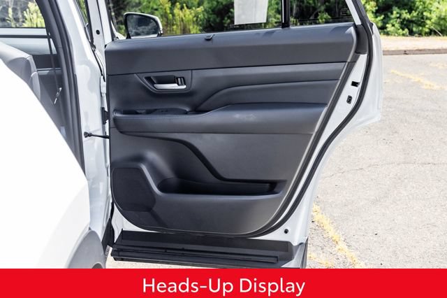 Used 2024 Toyota Grand Highlander AWD Hybrid image 19