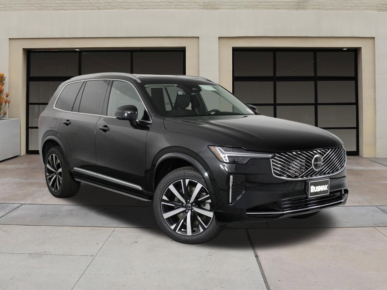 New 2026 Volvo XC90 T8 Core AWD/4WD image 19
