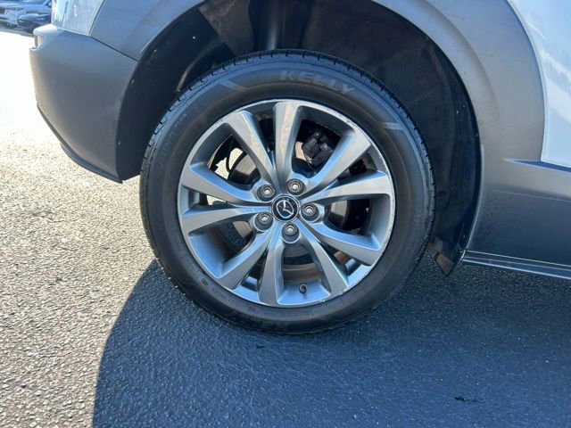 Used 2023 MAZDA CX-30 AWD 2.5 S w/ Premium Package image 7