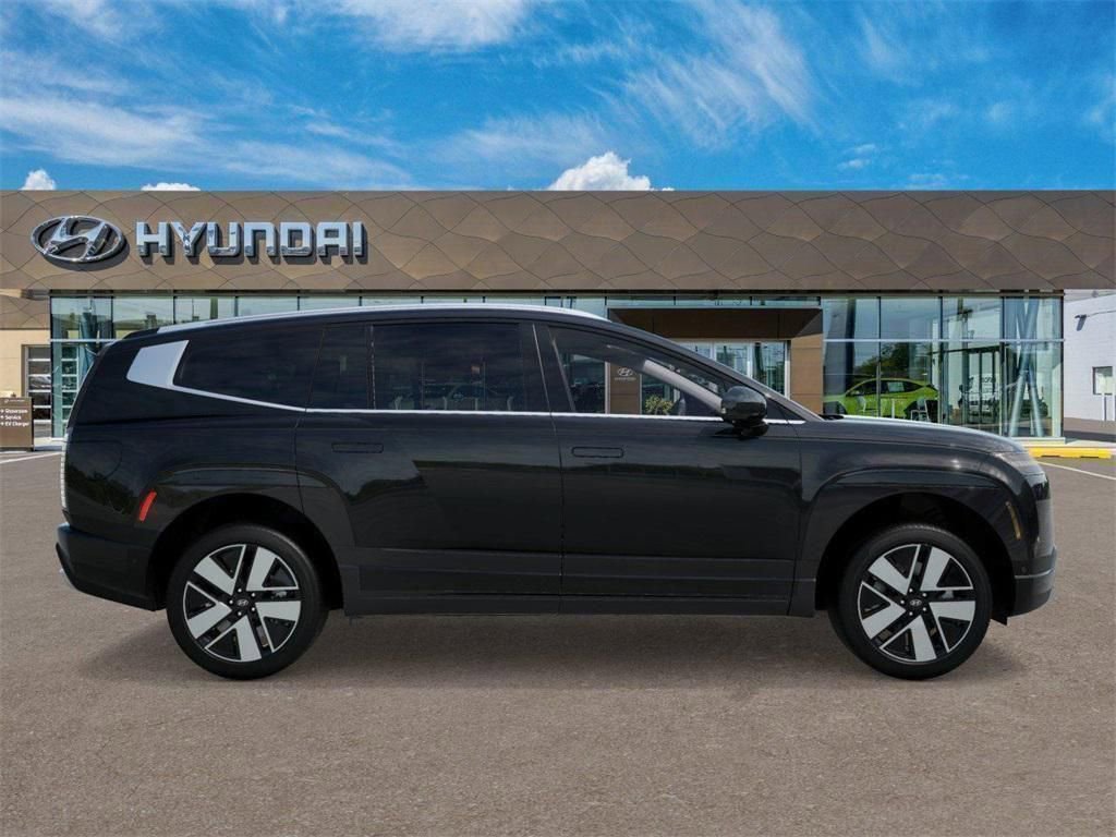 New 2026 Hyundai Ioniq 9 SEL image 7