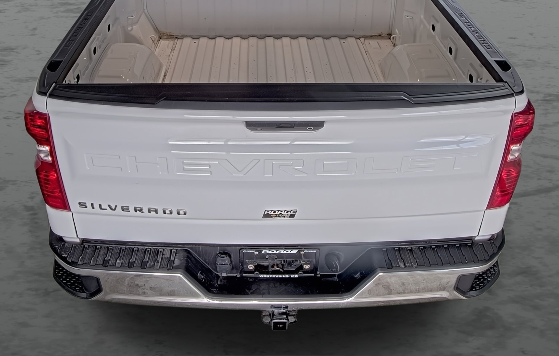 Used 2022 Chevrolet Silverado 1500 LT image 12