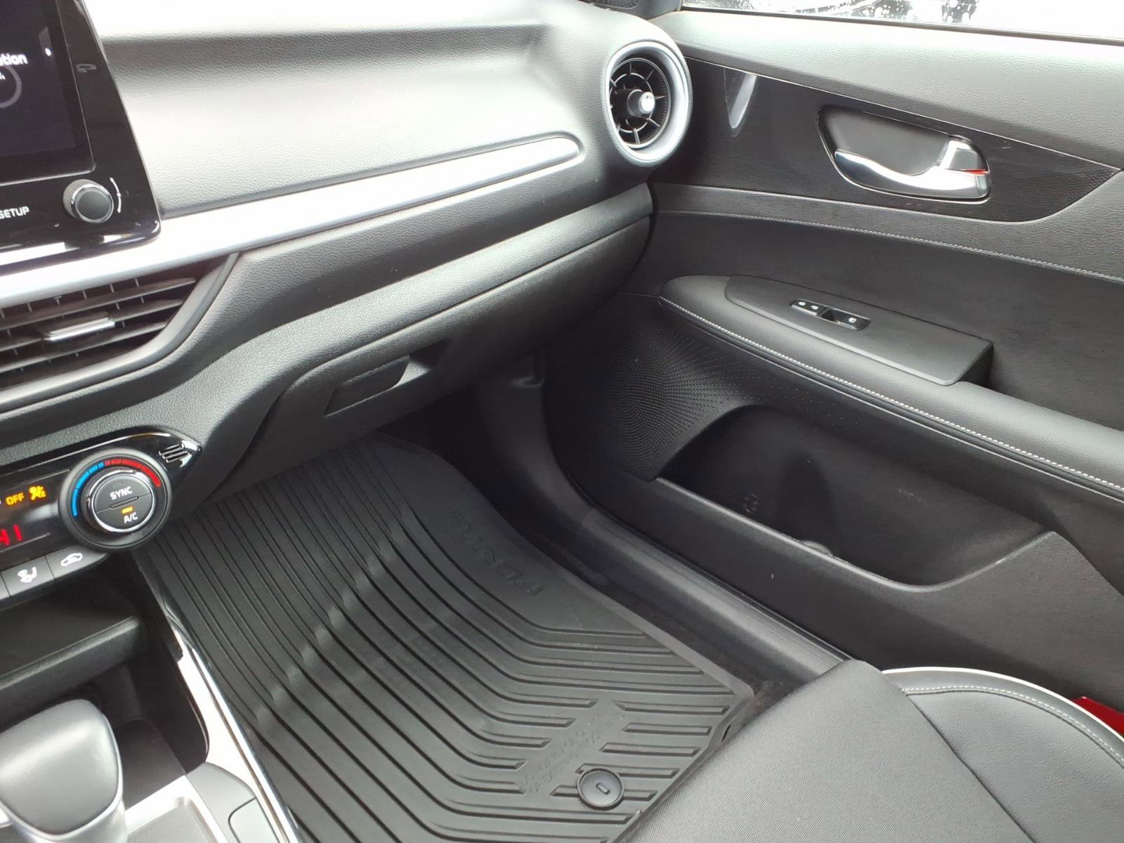 Used 2023 Kia Forte GT-Line FWD image 22