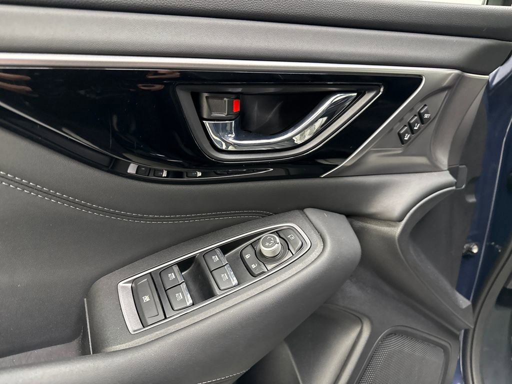 Certified 2023 Subaru Outback Touring XT image 12