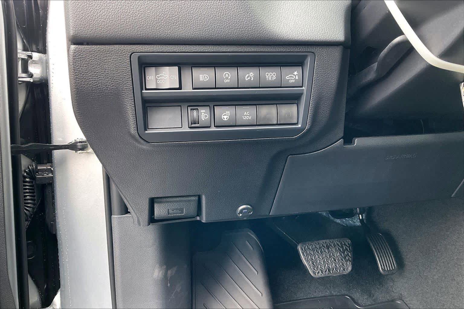 New 2026 Toyota Tundra Limited image 20