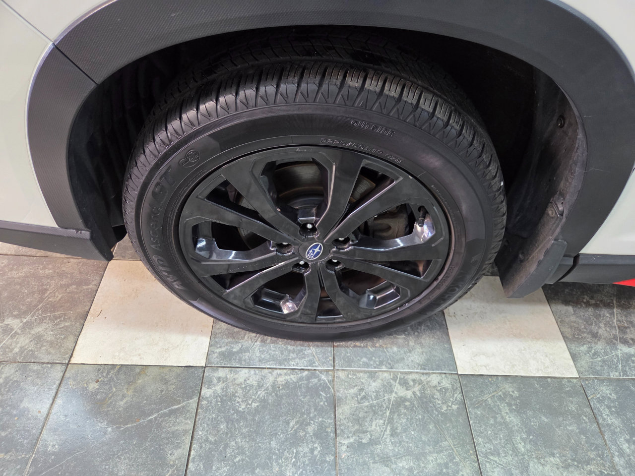 Used 2020 Subaru Forester Sport image 10