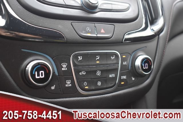 Used 2023 Chevrolet Equinox RS FWD image 35
