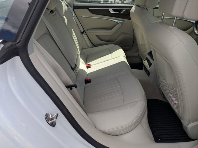 Used 2019 Audi A7 3.0T Premium Plus image 28