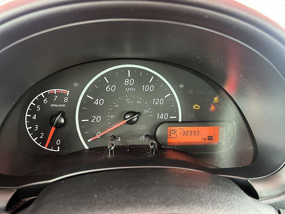 Used 2018 Nissan Versa S Plus FWD image 21
