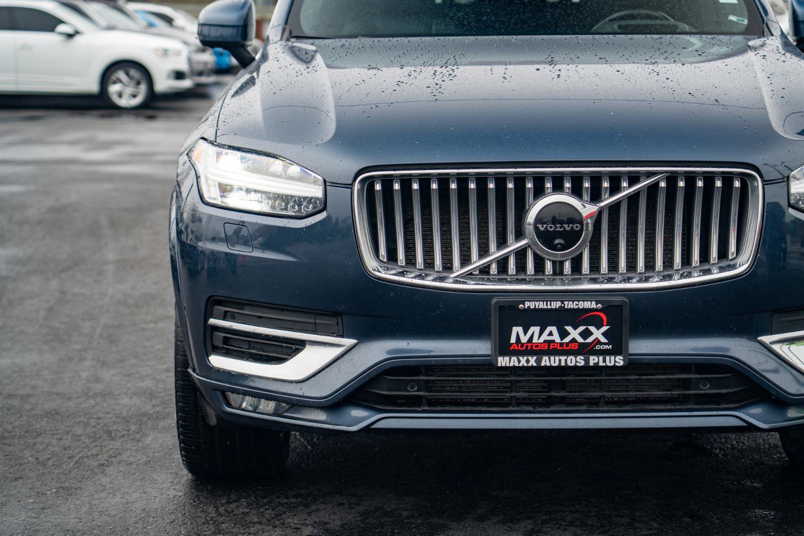 Used 2022 Volvo XC90 T6 Inscription AWD/4WD image 6