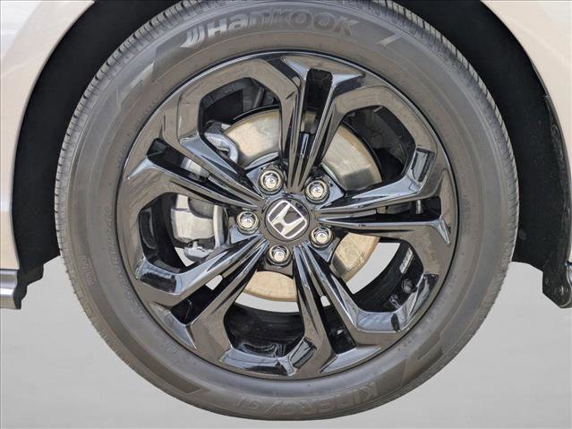 Certified 2025 Honda Accord SE image 23