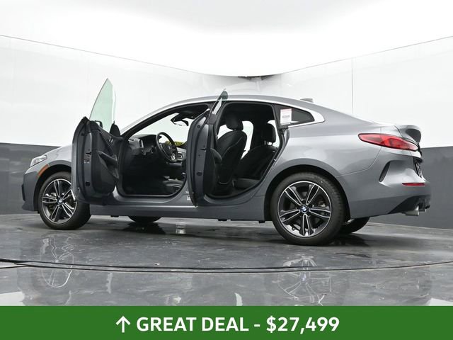Used 2024 BMW 228i Gran Coupe w/ Convenience Package image 73