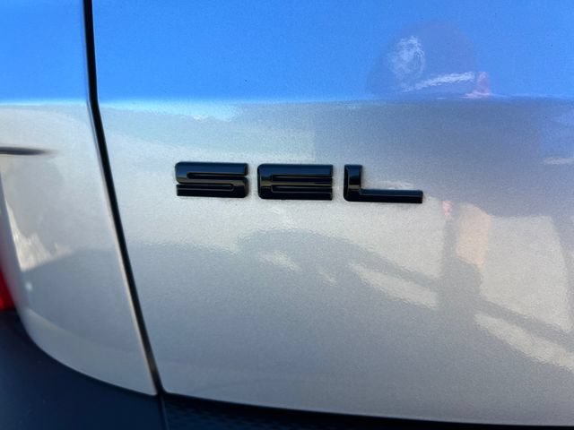 Used 2022 Ford Escape SEL w/ SEL Stealth AWD Package image 38