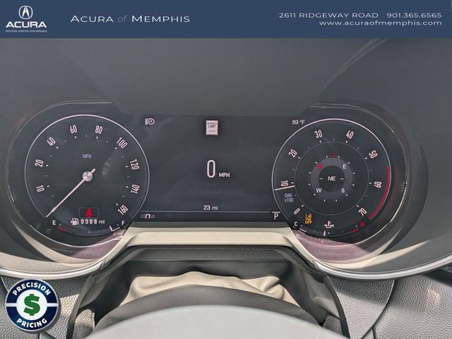Used 2025 Alfa Romeo Giulia AWD w/ Driving Assist Package image 13