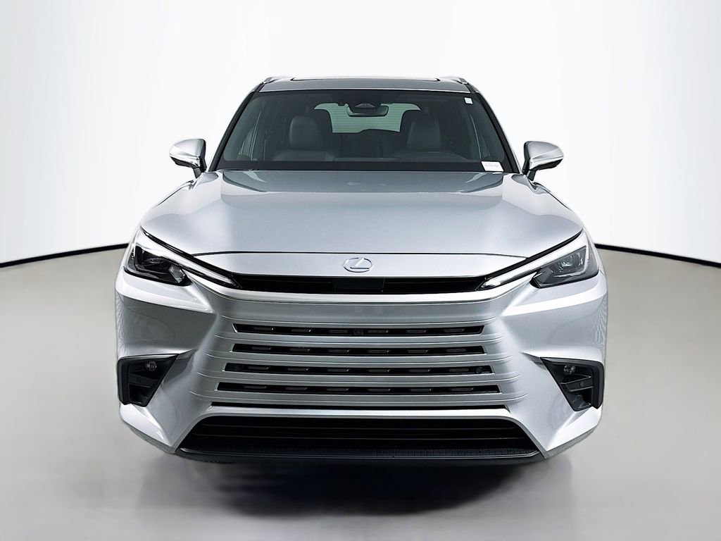 New 2026 Lexus TX 350 AWD image 2