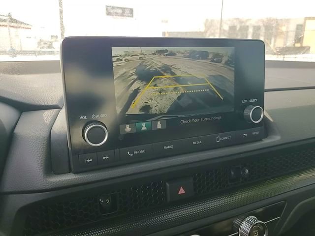 Used 2025 Honda CR-V LX image 21