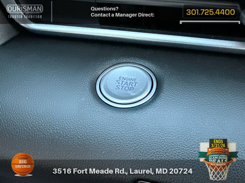 New 2026 Hyundai Elantra Blue image 25