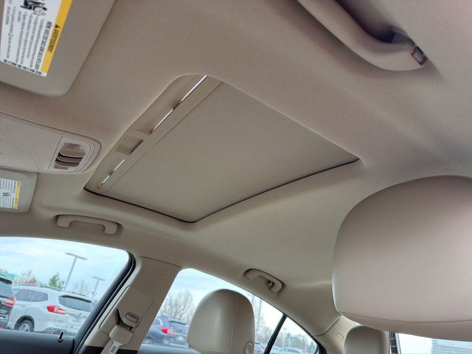 Used 2013 Buick Regal Premium image 37