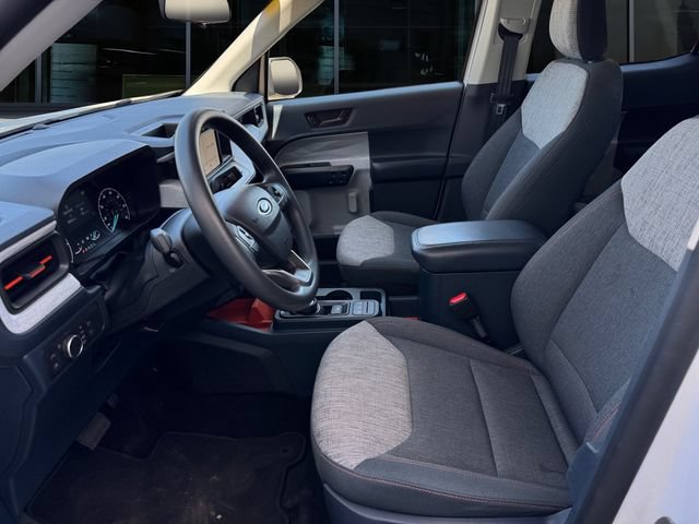 Used 2022 Ford Maverick XLT FWD image 9