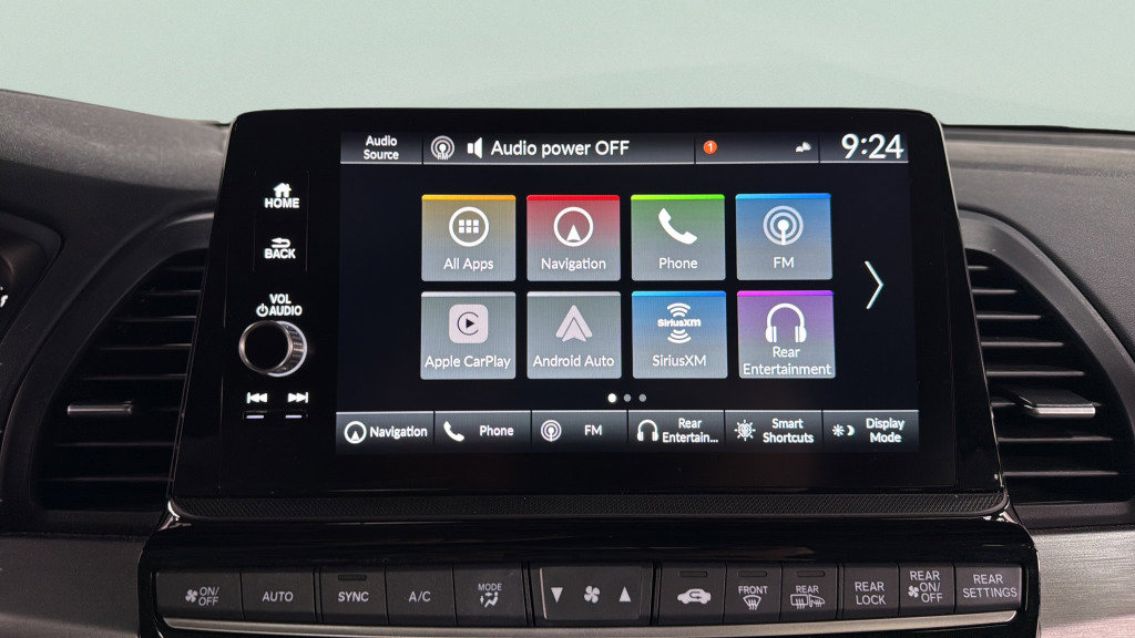 Used 2025 Honda Odyssey Touring image 28