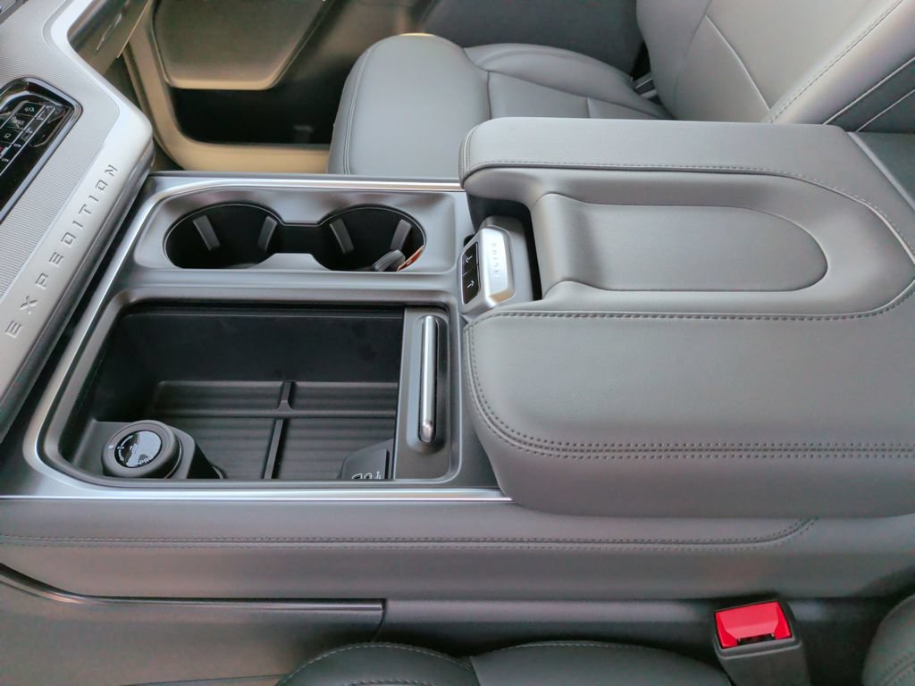 New 2026 Ford Expedition Max Active AWD/4WD image 20