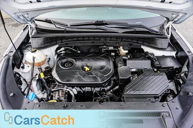 Used 2019 Hyundai Tucson SE w/ Cargo Package image 40