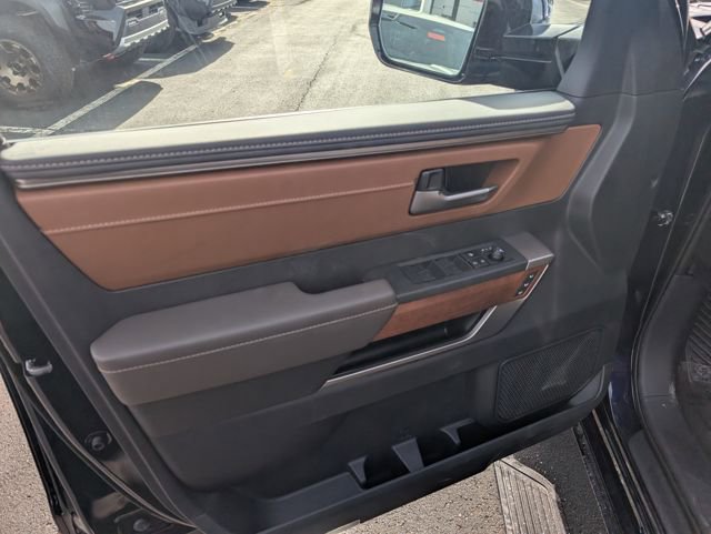 New 2026 Toyota Tundra 1794 Edition image 15