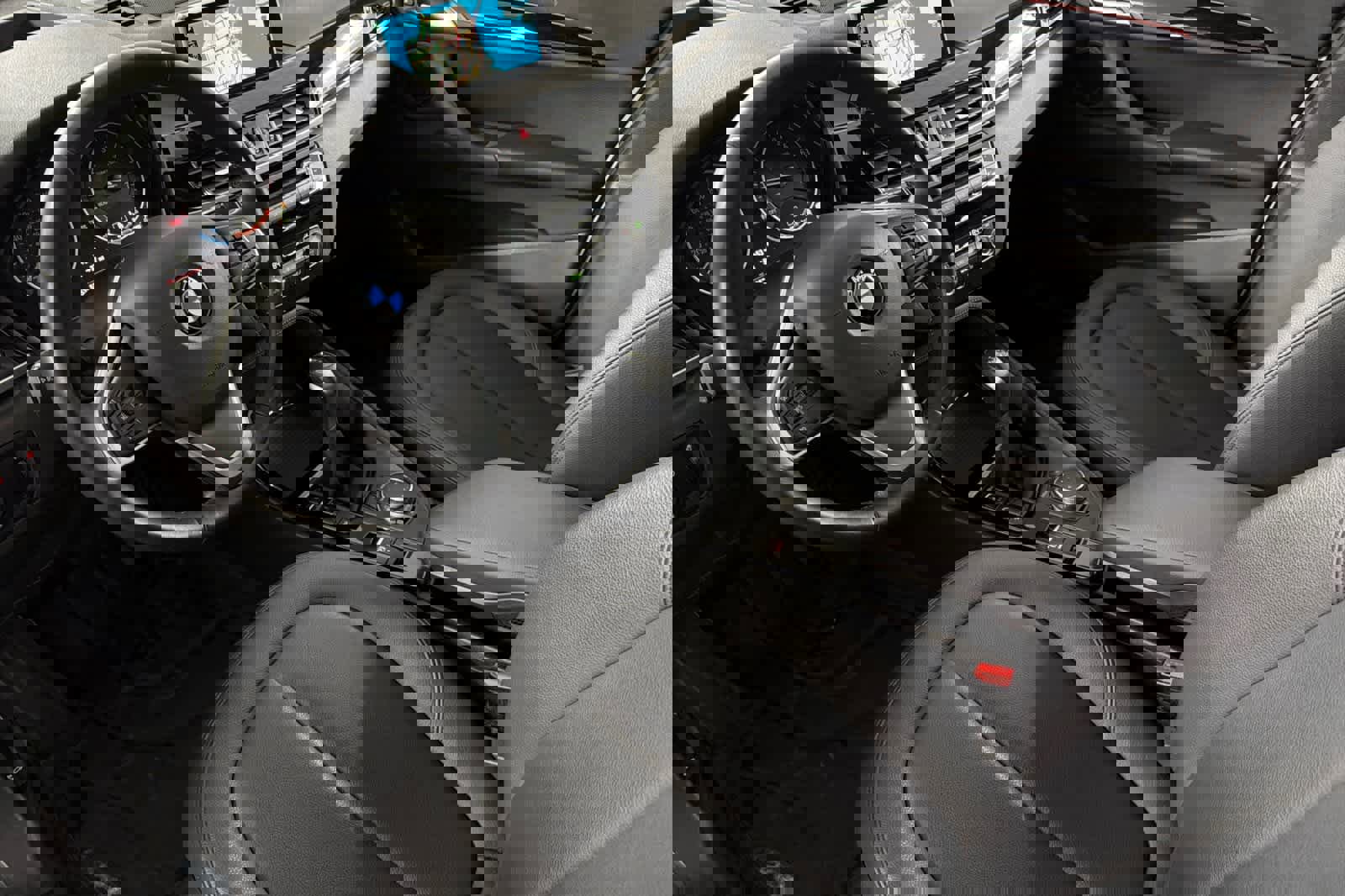 Used 2016 BMW X1 xDrive28i image 11