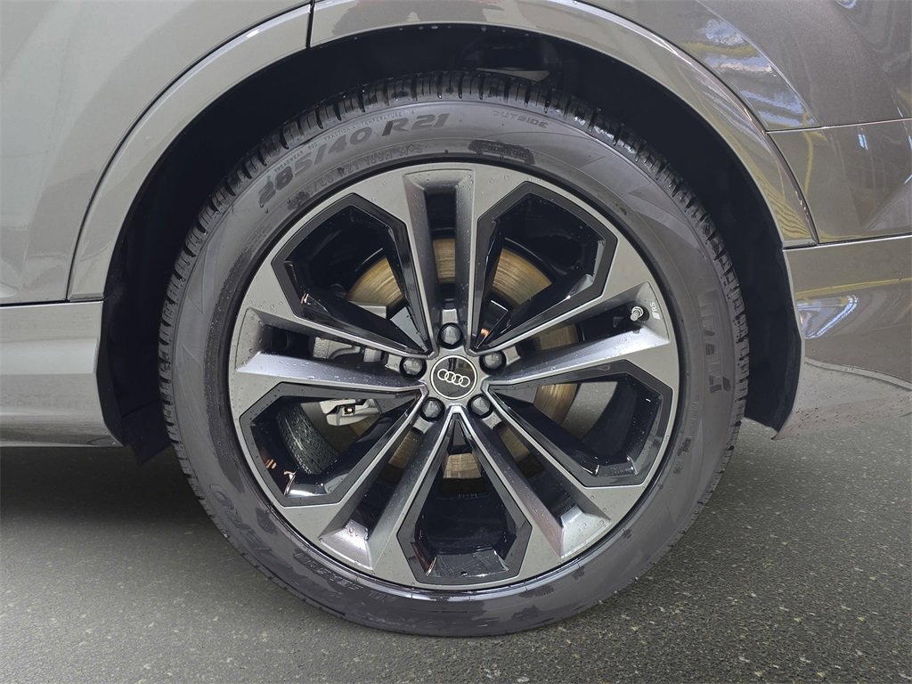 New 2026 Audi Q7 3.0T Premium Plus image 33