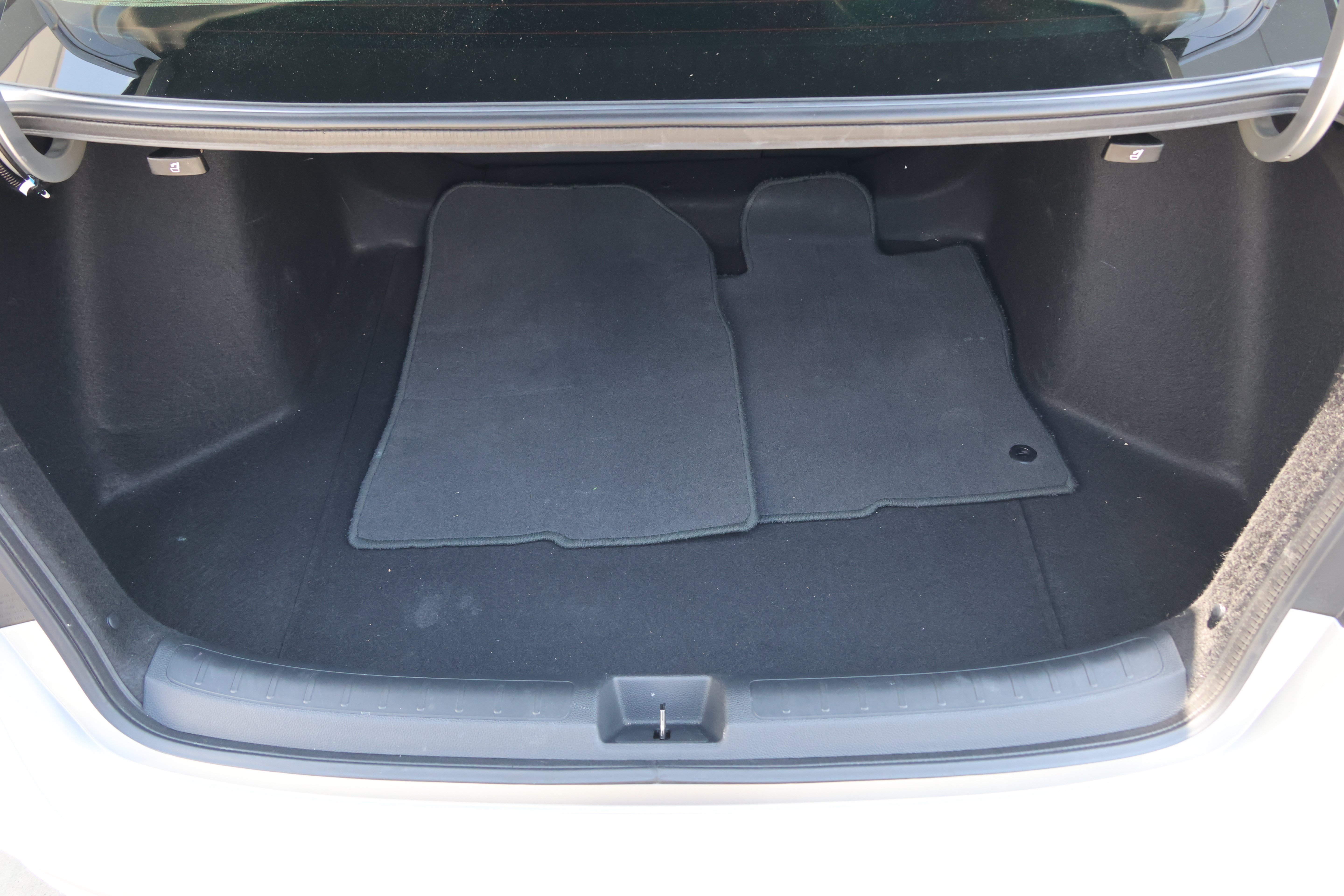 Used 2026 Honda Civic Sport image 35