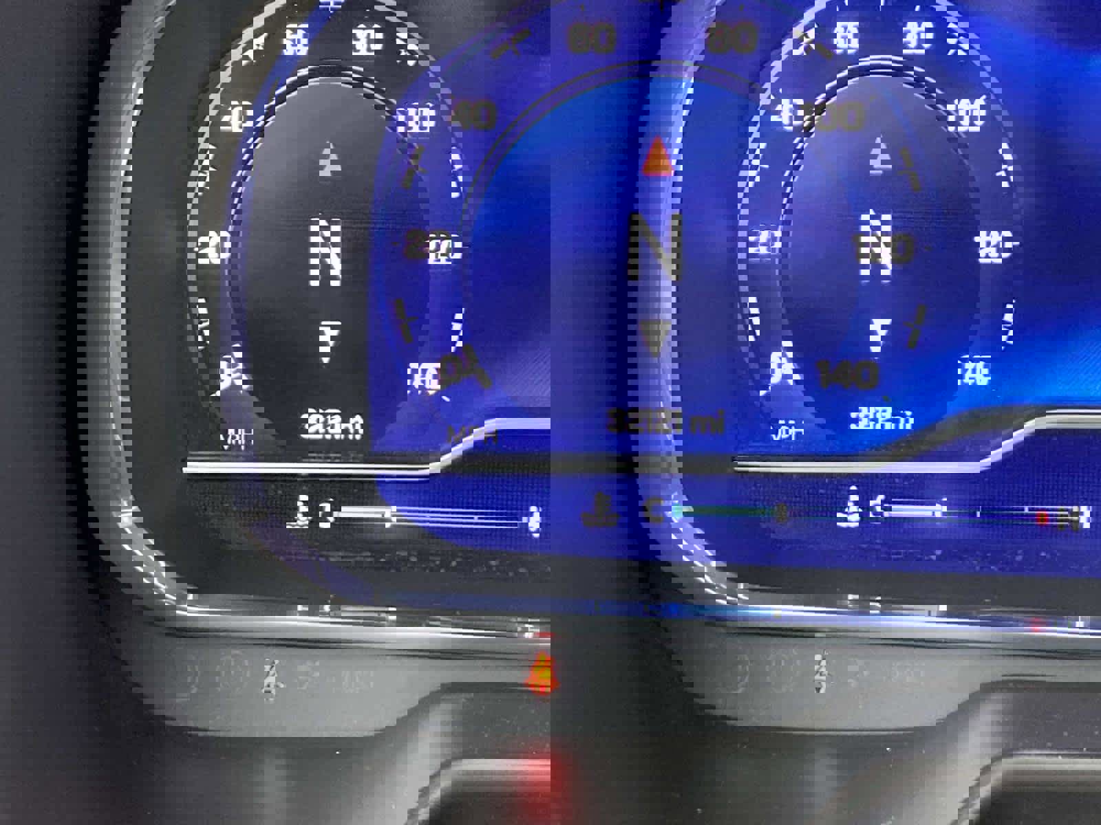 Used 2023 Chevrolet Tahoe RST w/ Luxury Package image 32