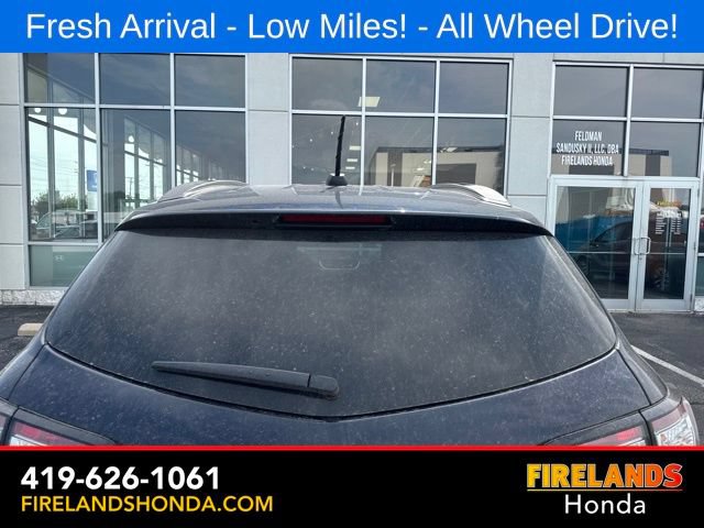 Used 2016 Chevrolet Traverse LT AWD/4WD image 5