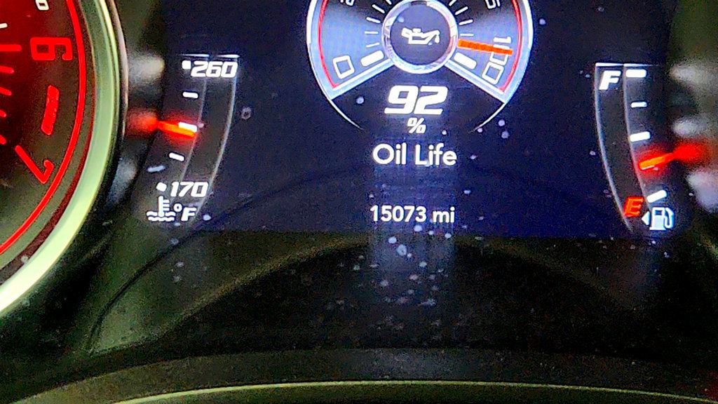 Used 2022 Dodge Challenger R/T Scat Pack RWD image 15